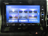ホンダ純正Gathersナビ(VXM-224VFi)フルセグTVを搭載!