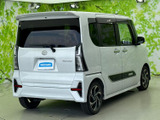 タントカスタム RS スタイルセレクション 