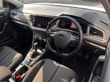 T-Roc TDI スタイル デザイン パッケージ ディーゼル 