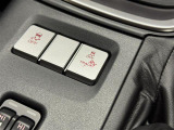 【TRACKモード】限界付近でのドライバーのコントロール領域を残しながら、スピン挙動の緩和をサポートするTRACKモードを採用。メーターもサーキット走行に特化した専用レイアウトを搭載。