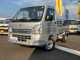 キャリイ KC エアコン パワステ 農繁仕様 4WD 