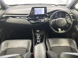 C-HR ハイブリッド 1.8 G モード ネロ セーフティプラス ワンオーナー 修復歴無し