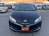 ウィッシュ 1.8 X 4WD 全国1年保証付・キーレス