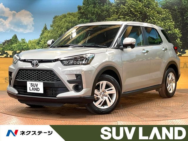 ライズ 1.2 G 