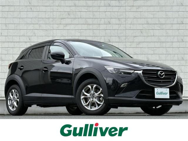 CX-31.5 15S ツーリング 4WDワンオーナー