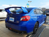 WRX S4 2.0 GT-S アイサイト 4WD 