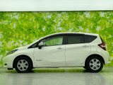 ノート 1.2 e-POWER X 