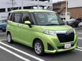 ルーミー 1.0 G 