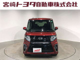 タントカスタム フレンドシップ ウェルカムシートリフト RS 