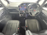 ヴォクシー 2.0 ZS 煌III 修復歴無し