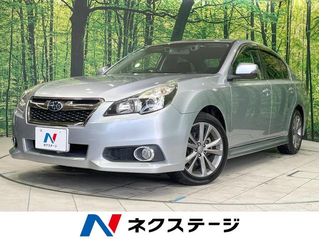 レガシィB4 2.5 i Bスポーツ アイサイト Gパッケージ 4WD 