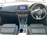 CX-5 2.2 XD 