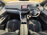 3008 GT ブルーHDi サンルーフ 修復歴無し