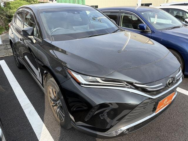 ハリアー 2.0 G 純正DAナビBカメラ電動RゲートBSMクルコン