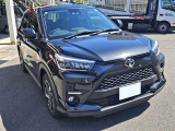 ライズ 1.0 Z 4WD 