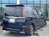 ノア 2.0 Si W×B III 4WD 修復歴無し