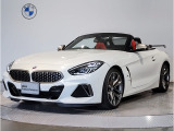 BMW Z4 M40i入庫しました!後期エンジン!