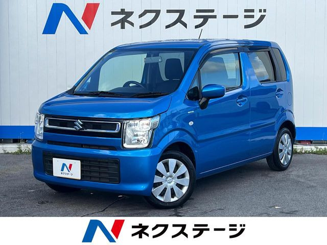 ワゴンR ハイブリッド(HYBRID) FX 