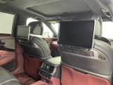 LS 500h エグゼクティブ 4WD 本革シート