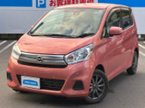 日産 デイズ