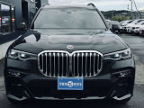 X7 xドライブ 40d Mスポーツ 4WD 