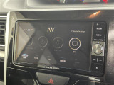 【Bluetooth】ナビゲーションと携帯電話/スマートフォンをBluetooth接続することができます。接続するとハンズフリーで使用することができるので、とても便利です!