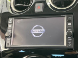 【純正ナビ】人気の純正ナビを装備。オーディオ機能も充実しており、Bluetooth接続すればお持ちのスマホやMP3プレイヤーの音楽を再生可能!毎日の運転がさらに楽しくなります!!