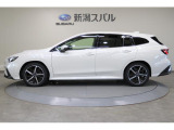 レヴォーグ 1.8 GT-H EX 4WD 