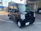 NV100クリッパー GXターボ ハイルーフ 