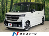 セーフティサポート 両側パワースライドドア シートヒーター オットマン