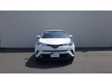C-HR ハイブリッド 1.8 G 