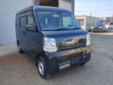 NV100クリッパー DX GL エマージェンシーブレーキ パッケージ ハイルーフ 5AGS車 