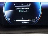 【走行距離】現在の走行距離です。乗り方や用途によって走行距離は異なりますが1年間に1万キロが一般的な目安です。