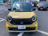N-ONE RS 