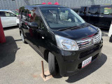 ムーヴ L 4WD 