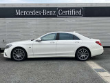 Sクラス S560e ロング AMGライン プラス 