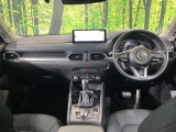 CX-5 2.2 XD スマートエディション 