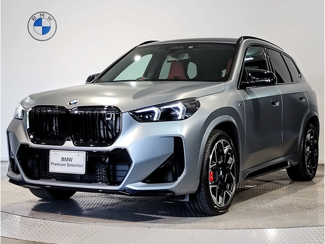 X1M35i xドライブ DCT 4WD