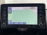 ヤリスクロス 1.5 ハイブリッド G 修復歴無し
