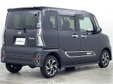 タントカスタム X スタイルセレクション 4WD 4WD 修復歴無し