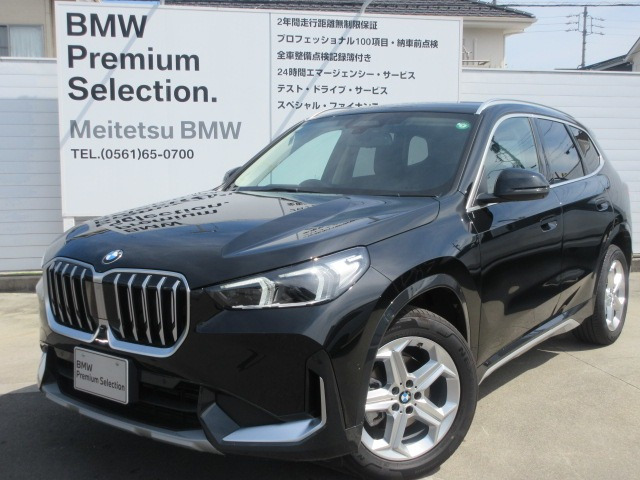 X1 xドライブ 18d 4WD 