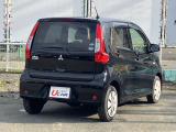 eKワゴン M e-アシスト 4WD 