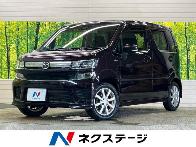 フレア ハイブリッド XS 