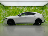 MAZDA3ファストバック 2.0 20S プロアクティブ ツーリング セレクション 4WD 