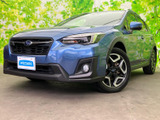 【中古車情報】スバル XV 2.0i-S アイサイト 4WD  の中古車詳細（走行距離：9万km、カラー：ダークブルー・パール、販売地域：福岡県古賀市）