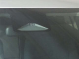 車両前方のソナーやセンサーが危険を察知します!