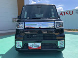ウェイク G ターボ SAIII 