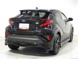 C-HR ハイブリッド 1.8 G モード ネロ セーフティ プラスIII 