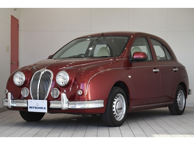 ビュート 1.2 12ST 