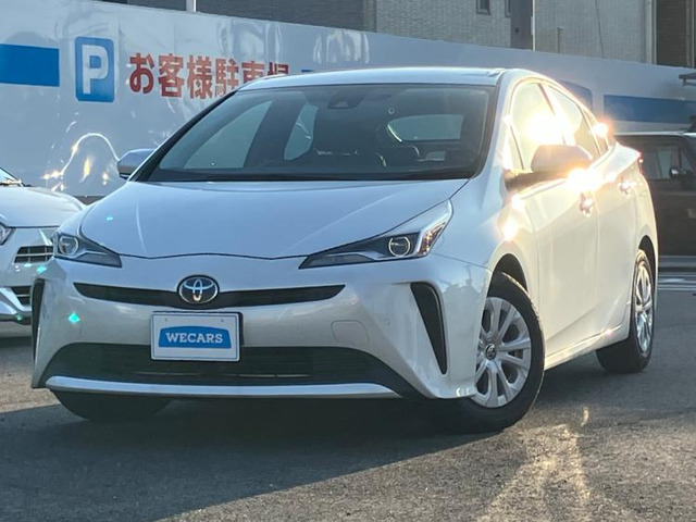 プリウス1.8 S
